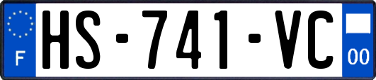 HS-741-VC