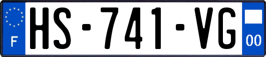 HS-741-VG