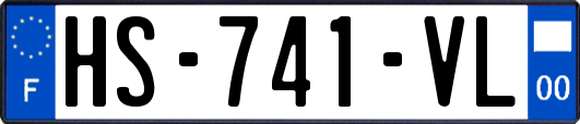 HS-741-VL
