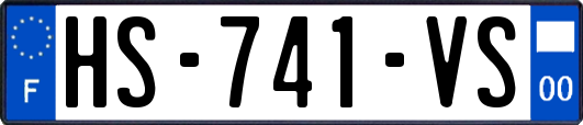 HS-741-VS