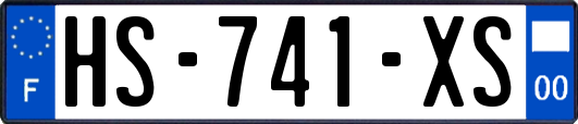 HS-741-XS