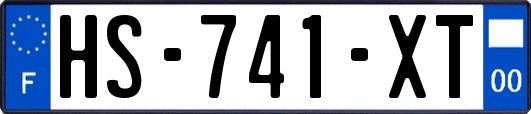 HS-741-XT