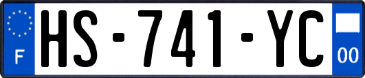 HS-741-YC