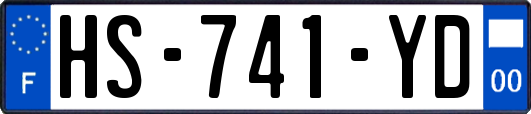 HS-741-YD