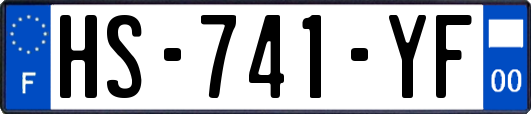 HS-741-YF