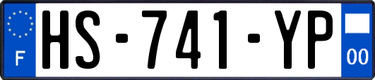HS-741-YP