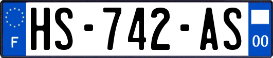 HS-742-AS
