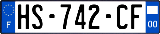 HS-742-CF