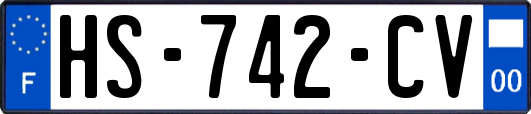 HS-742-CV