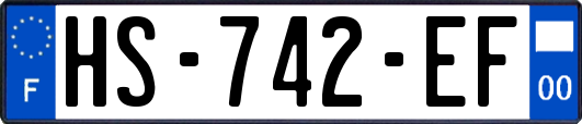 HS-742-EF
