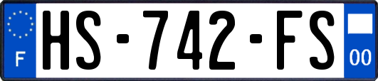 HS-742-FS
