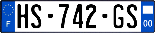HS-742-GS