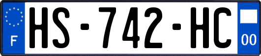 HS-742-HC