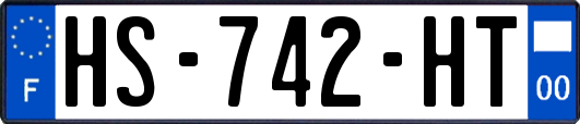 HS-742-HT
