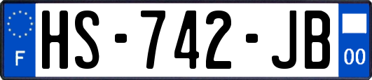 HS-742-JB