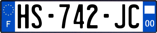HS-742-JC