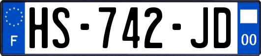 HS-742-JD