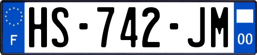 HS-742-JM
