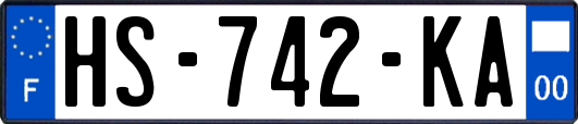 HS-742-KA