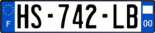 HS-742-LB
