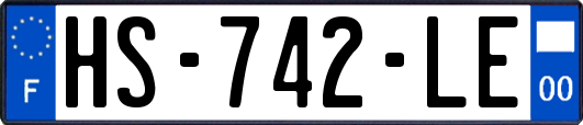 HS-742-LE