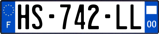 HS-742-LL