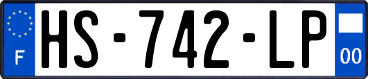 HS-742-LP