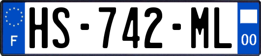 HS-742-ML
