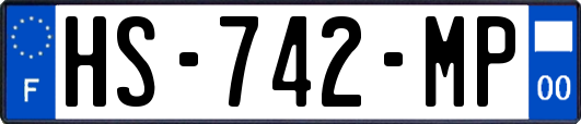 HS-742-MP