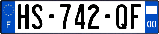 HS-742-QF