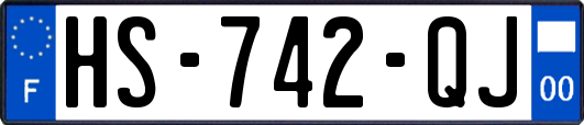 HS-742-QJ