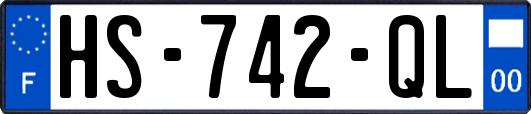 HS-742-QL