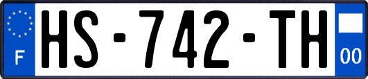 HS-742-TH