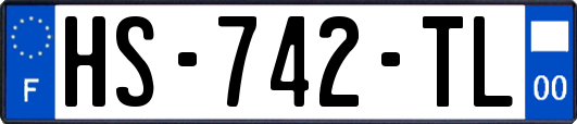 HS-742-TL