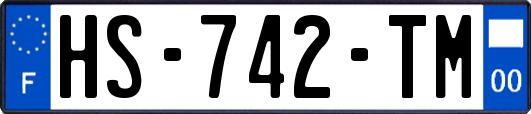 HS-742-TM