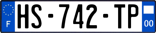 HS-742-TP