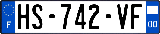HS-742-VF