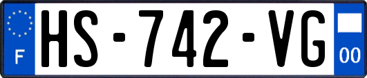 HS-742-VG