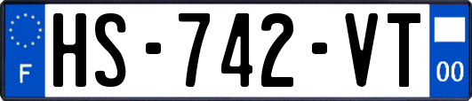 HS-742-VT