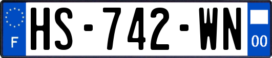 HS-742-WN