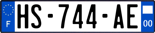 HS-744-AE