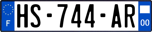 HS-744-AR