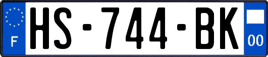 HS-744-BK