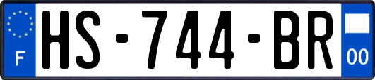 HS-744-BR