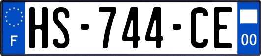 HS-744-CE