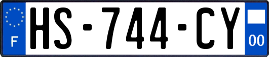HS-744-CY