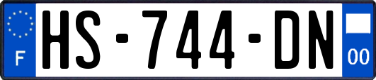 HS-744-DN
