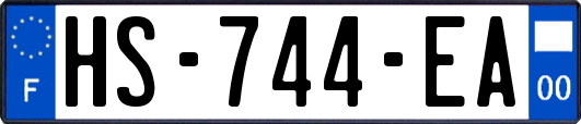 HS-744-EA