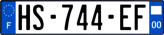 HS-744-EF