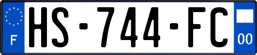 HS-744-FC